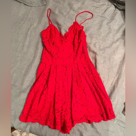 H&M Romper Size 2 - Picture 1 of 1